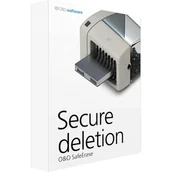 Programy użytkowe i narzędziowe - O&O SafeErase 17 Professional Edition (1 urządzenie / Lifetime) - miniaturka - grafika 1