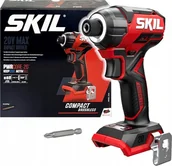 Wkrętarki - Sourcing 20V BL IMPACT DRIVER 3225CA - miniaturka - grafika 1