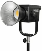 Kamery cyfrowe - akcesoria - NANLITE FORZA 500 II Daylight 5600K Spot Light DMX - miniaturka - grafika 1