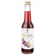 Soki i herbatki dla dzieci - REMBOWSCY (soki, lemoniady) SOK JABŁKOWY Z ARONIĄ BIO 275 ml - REMBOWSCY - miniaturka - grafika 1