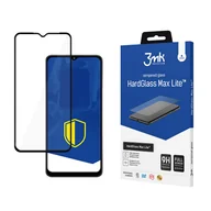 Etui i futerały do telefonów - Szkło 3mk HG Lite do Samsung Galaxy A13 5G - miniaturka - grafika 1