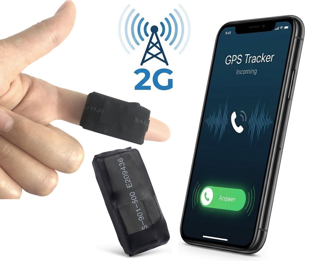 MINI PODSŁUCH NA ŻYWO GSM PROFESJONALNA PLUSKWA DYKTAFON SIM SD 4Connect S3