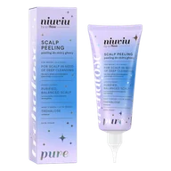 Peelingi do skóry głowy - Niuviu Pure Peeling oczyszczający do skóry głowy - miniaturka - grafika 1