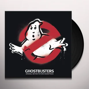 OST Ghostbusters Winyl - Winyle - miniaturka - grafika 2