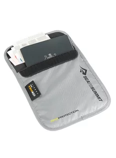 Nerki - Saszetka Sea to Summit Neck Pouch RFID - grafika 1