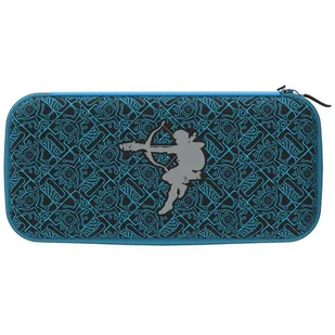 Etui PDP Glow Sheikah Shoot do Nintendo Switch - Akcesoria do Nintendo - miniaturka - grafika 1