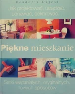 Książki o kulturze i sztuce - Piękne mieszkanie - miniaturka - grafika 1