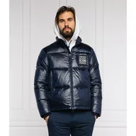 Kurtki męskie - Armani Exchange Puchowa kurtka | Regular Fit - miniaturka - grafika 1