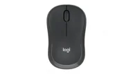 Podkładki pod mysz - Mysz bezprzewodowa Logitech M240 for Business grafitowa 910-007182 - miniaturka - grafika 1