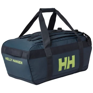 Torba podróżna Helly Hansen Scout Duffel Bag, 30 l, alpejski mróz - Torby podróżne - miniaturka - grafika 1