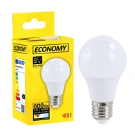 Żarówki LED - Żarówka LED E27 7 W 600 lm Ciepła biel Goldlux - miniaturka - grafika 1