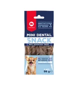 Przysmaki dla psów - MACED DENTAL SNACK MINI 56g - miniaturka - grafika 1