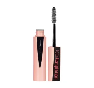 Maybelline Tusz Zwiększający Objętość Rzęs 8,6 ML - Tusze do rzęs - miniaturka - grafika 2