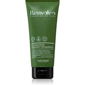 Szampony do włosów - Alfaparf Milano Benvoleo, nawilżający kremowy szampon, 200ml - miniaturka - grafika 1