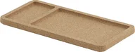 Przyborniki na biurko - Pokrywka do organizera na biurko Arrange 12 x 24 cm korkowa - miniaturka - grafika 1