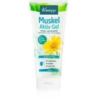 Kosmetyki do kąpieli - Kneipp aktywny żel mięśniowy z arniką i sosną, 200 ml - miniaturka - grafika 1
