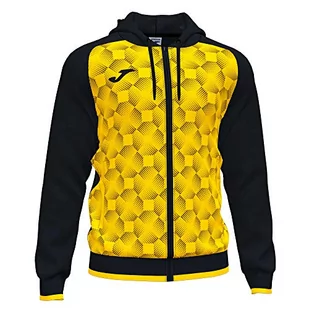 Joma Kurtka z kapturem Supernova III Bluza męska - Kurtki męskie - miniaturka - grafika 1
