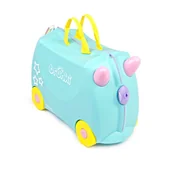 Walizki - Walizka dla dzieci Trunki  - jednorożec Una - miniaturka - grafika 1