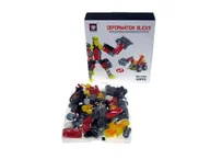 Klocki - Hipo Klocki deformation 7204 HKM02 - miniaturka - grafika 1