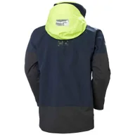 Kurtki i kamizelki sportowe męskie - Kurtka męska Helly Hansen Skagen Offshore Jacket - miniaturka - grafika 1
