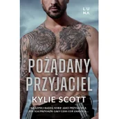 Opowiadania - Pożądany przyjaciel - miniaturka - grafika 1