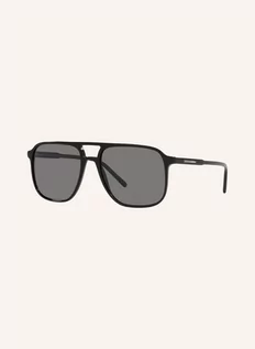 Okulary przeciwsłoneczne - Okulary przeciwsłoneczne Dolce&Gabbana 4423 501/81 58 z polaryzacją - grafika 1