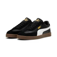 Buty trekkingowe damskie - Buty sportowe PUMA Club II ERA - miniaturka - grafika 1