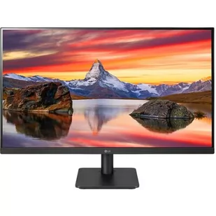 LG 27MP400P-B - Monitory - miniaturka - grafika 1