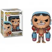 Figurki kolekcjonerskie - funko pop! one piece 329 franky - miniaturka - grafika 1