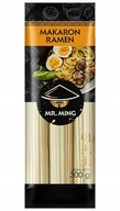 Makaron - Mr. Ming Makaron pszenny Ramen 300g Mr. Ming - miniaturka - grafika 1