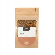 Herbata - Coptis Kłącze Coptis chinensis 50 g - miniaturka - grafika 1
