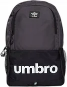 Plecaki - Plecak sportowy turystyczny miejski Umbro Litton - miniaturka - grafika 1