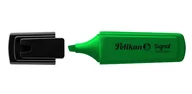 Zakreślacze - PELIKAN Zakreślacz Signal zielony SIGNAL_ZIELONY - miniaturka - grafika 1