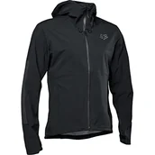 Odzież motocyklowa - Fox Racing Kurtka męska, czarny, M - miniaturka - grafika 1