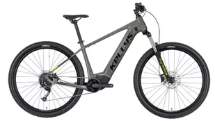 KELLYS TYGON R10 P 2023 725WH GREY - Rowery elektryczne - miniaturka - grafika 1