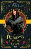Fantasy - Dziewczyna z dzielnicy cudów - miniaturka - grafika 1