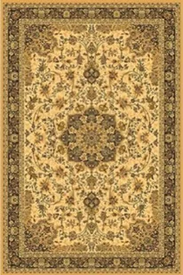 Dywan Dywilan Polonia KORDOBA sepia 2 wełna - Dywany - miniaturka - grafika 1