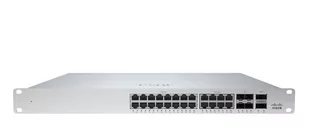 Cisco Meraki Switch MS355-24X-HW - Switche - miniaturka - grafika 1
