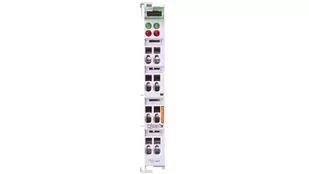 Wago Moduł wejść analogowych 4-20mA 2 kanałowy 750-466 750-466 - Inne akcesoria elektryczne - miniaturka - grafika 1