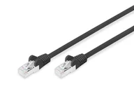 Patchcordy - Digitus Kabel krosowy CAT 6 S/FTP - miniaturka - grafika 1