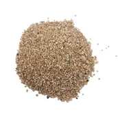 Pozostałe ozdoby ogrodowe - Żwirek dekoracyjny naturalny 0,5 kg - miniaturka - grafika 1