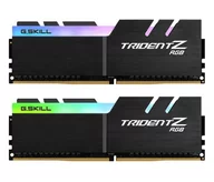 Pamięci RAM - G.SKILL Trident Z RGB DDR4 16GB 2x8GB 3600MHz CL19 1.35V XMP 2.0 - miniaturka - grafika 1