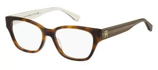 Okulary korekcyjne Tommy Hilfiger TH 2001 05L - Okulary korekcyjne, oprawki, szkła - miniaturka - grafika 1