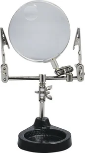 Lupa Levenhuk Zeno Refit ZF13 - Mikroskopy i lupy - miniaturka - grafika 2