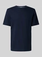 Koszulki męskie - T-shirt z okrągłym dekoltem - miniaturka - grafika 1