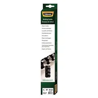 Grzbiety do bindownic - Fellowes Grzbiet, 5330102 - Grzbiety plastikowe 6 mm,niebieski,25 szt - miniaturka - grafika 1