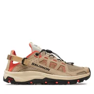 Pływanie - Buty do sportów wodnych Salomon Techamphibian 5 L47432400 Biały - miniaturka - grafika 1