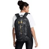 Plecaki - Plecak treningowy uniseks Under Armour Ua Hustle 6.0 Backpack - miniaturka - grafika 1