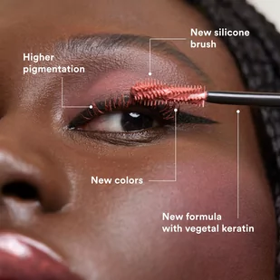 3INA The Color Mascara 503 - Tusze do rzęs - miniaturka - grafika 3