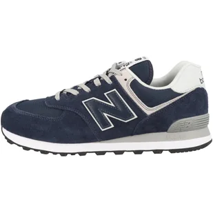 Buty do chodzenia męskie New Balance 574 - Buty trekkingowe męskie - miniaturka - grafika 1
